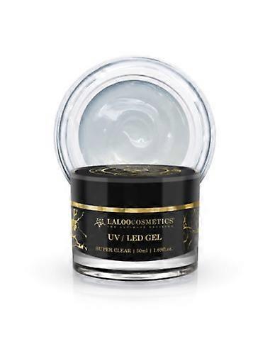 Uv/led Gel Super Clear 50ml