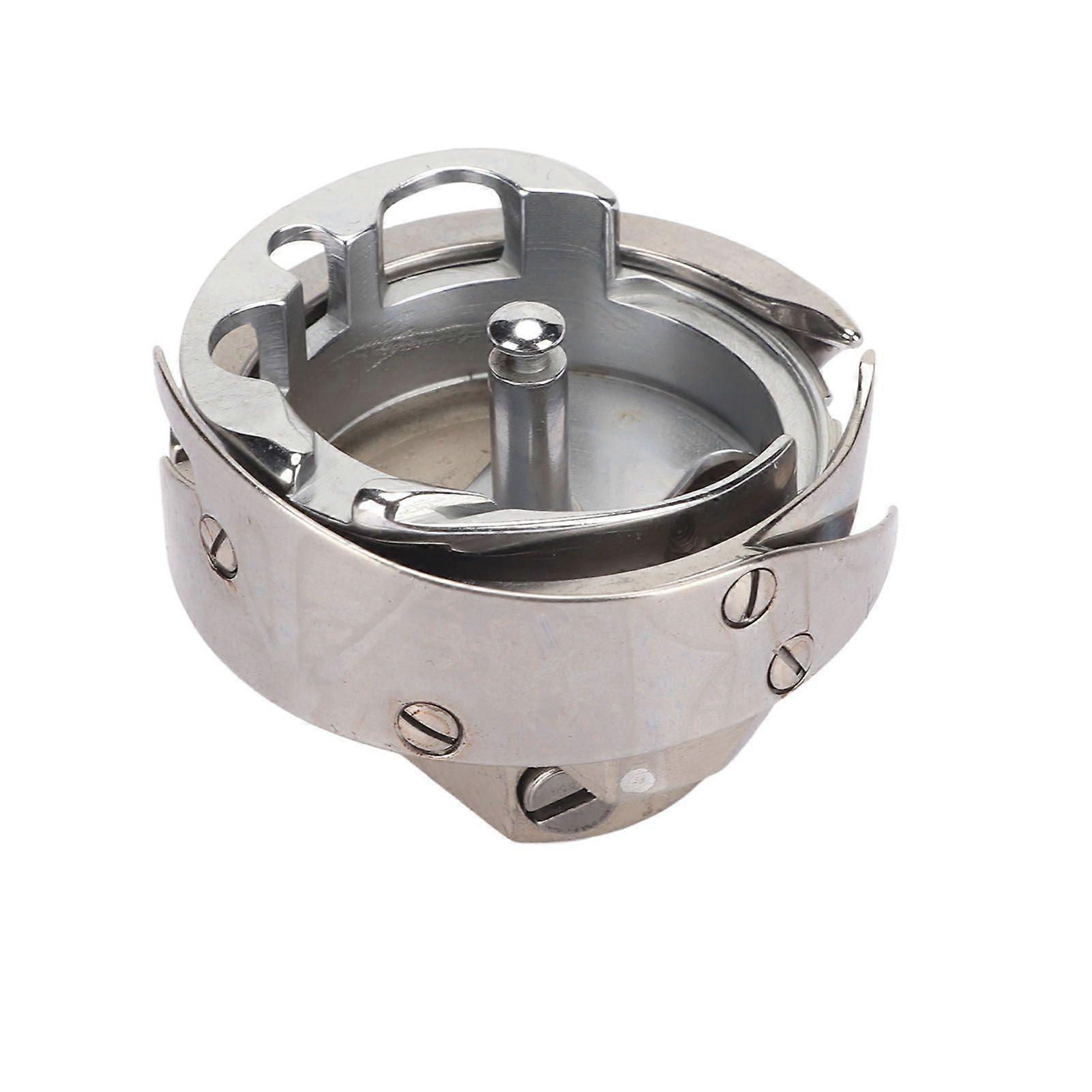 2025 Latest Model  Sewing Machine Rotating Hook Stainless Steel Easy