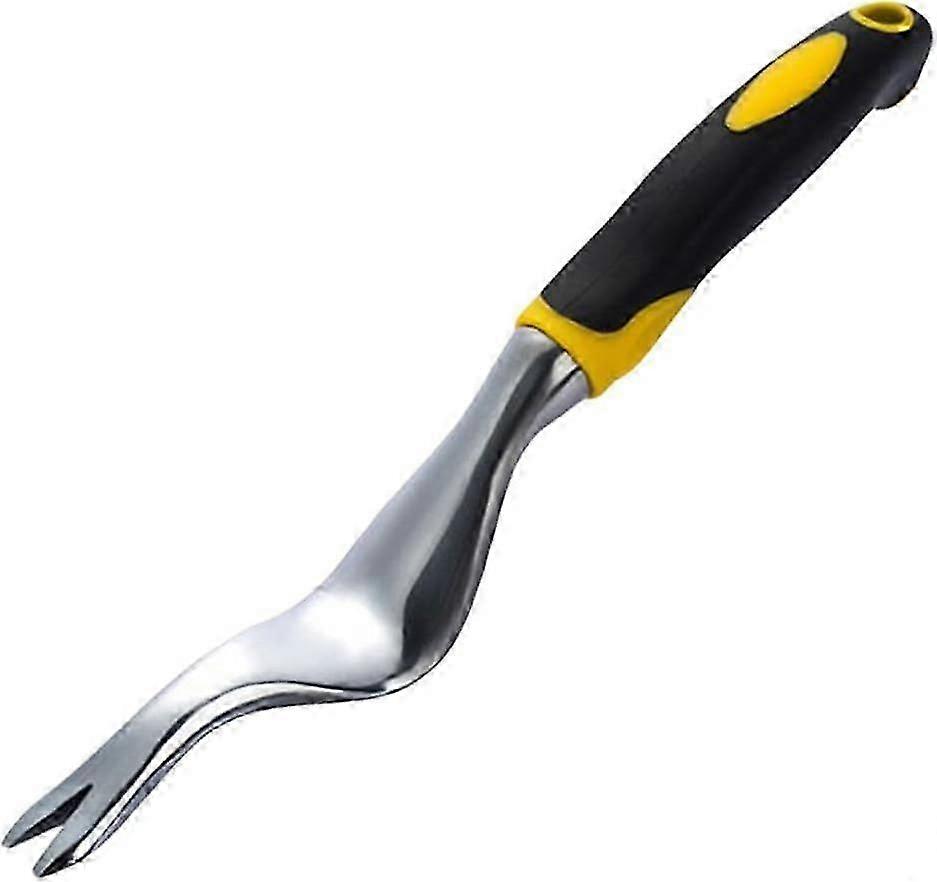 2025 Latest Model Hand Weeder Tool with Ergonomic Handle,Rust Resistant Weed