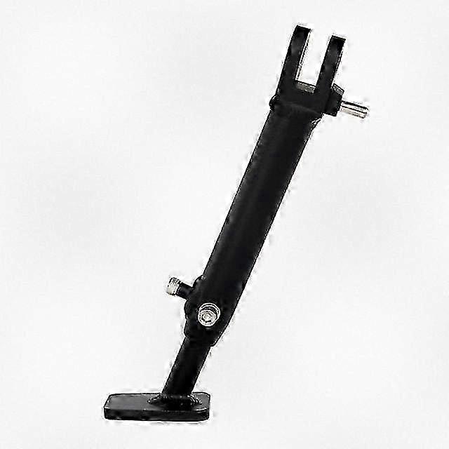2025 Adjustable Motorcycle Parking Stand Support for Kawasaki Ninja ZX6R Models 2013-2023 Sidestand Kickstand Holder