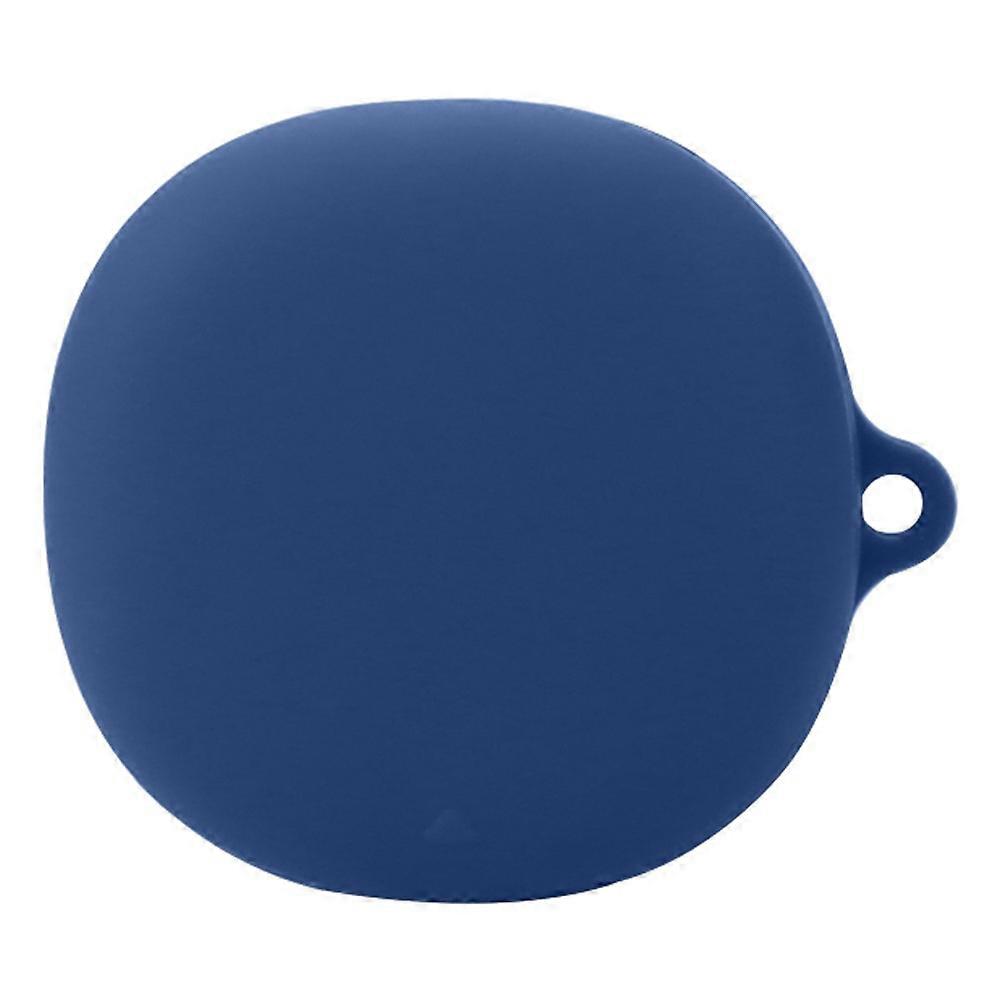 For iFLYBUDS Pro 2 Protective Case Bluetooth-Compatible Earbuds Silicone Cover with Hook