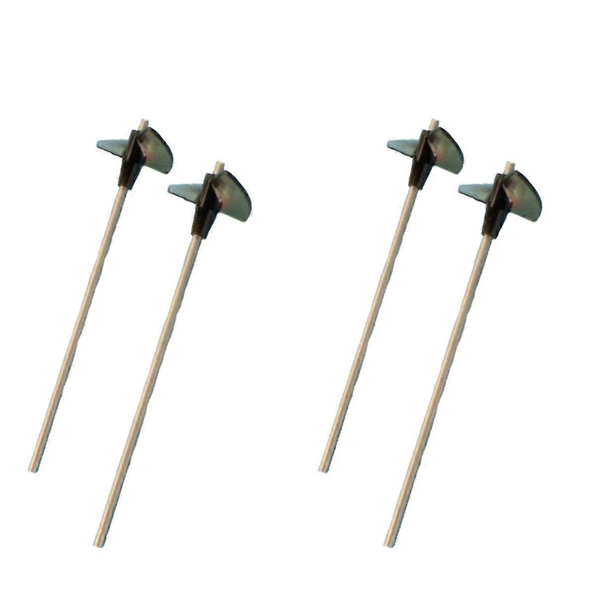 2Pcs WL917-20 Propeller Paddle for WL917 RC Boat Jet Boat