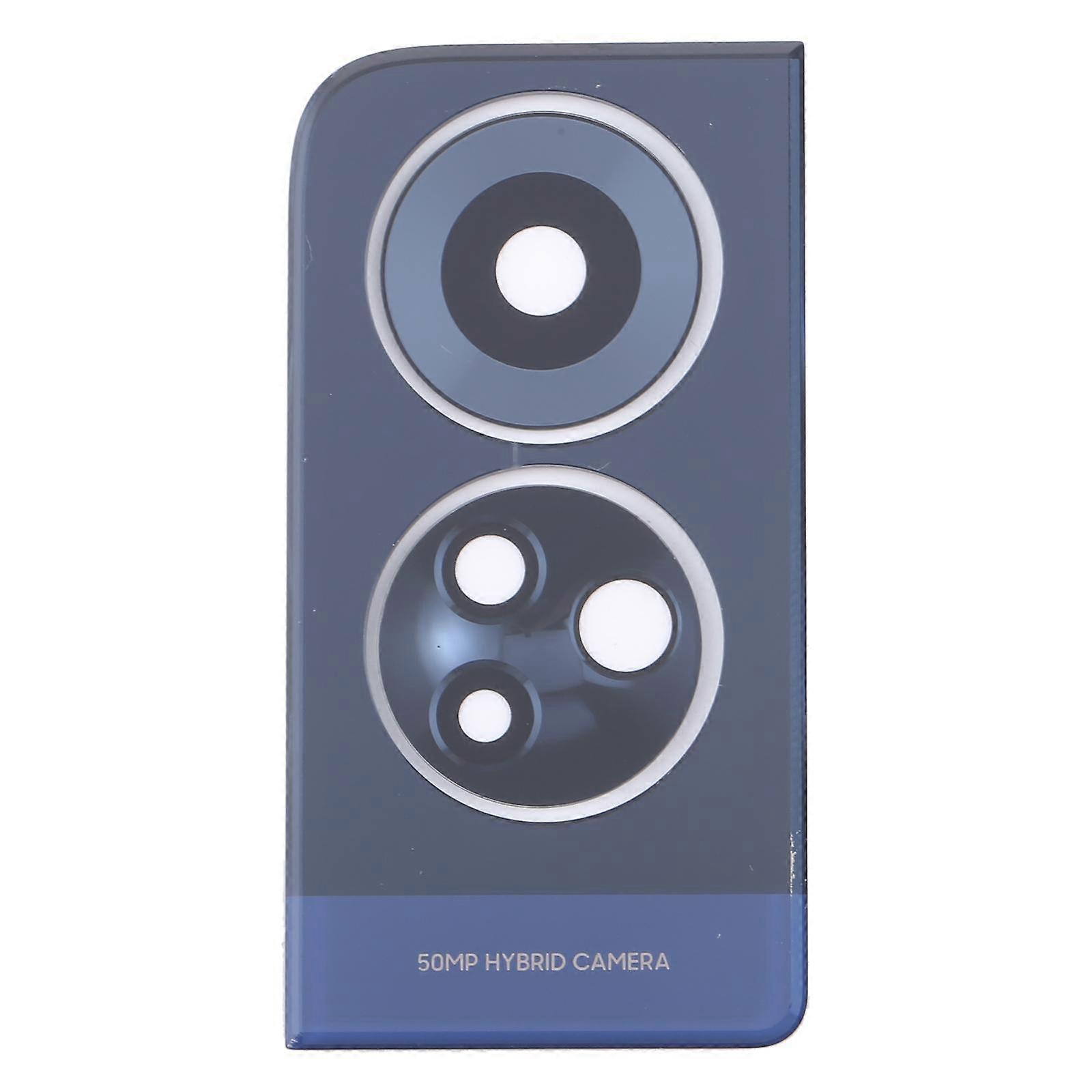 For TCL 50 5G Back Camera Lens