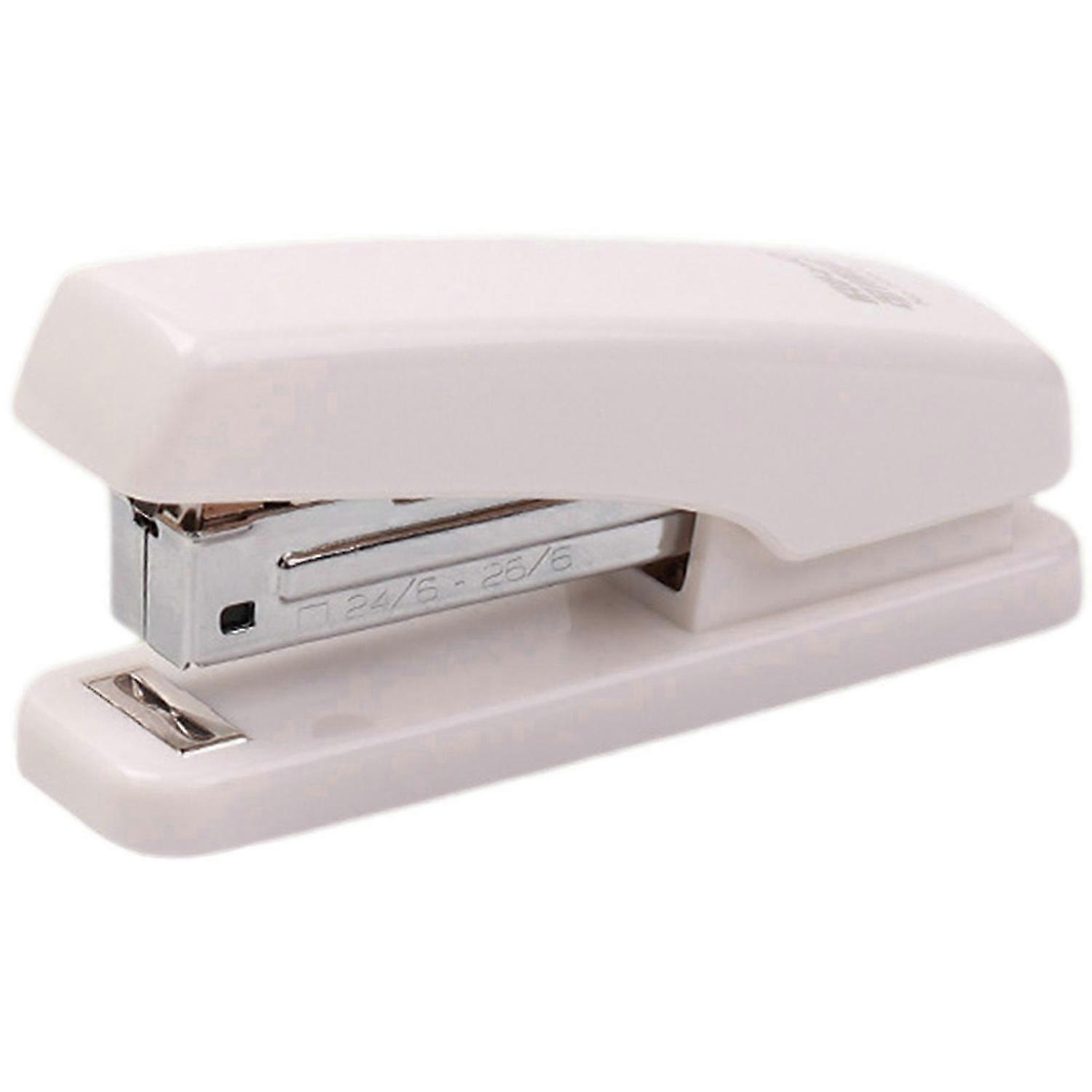 Office Stapler 20 Sheet Capacity Portable Manual Stapler for Daily Use