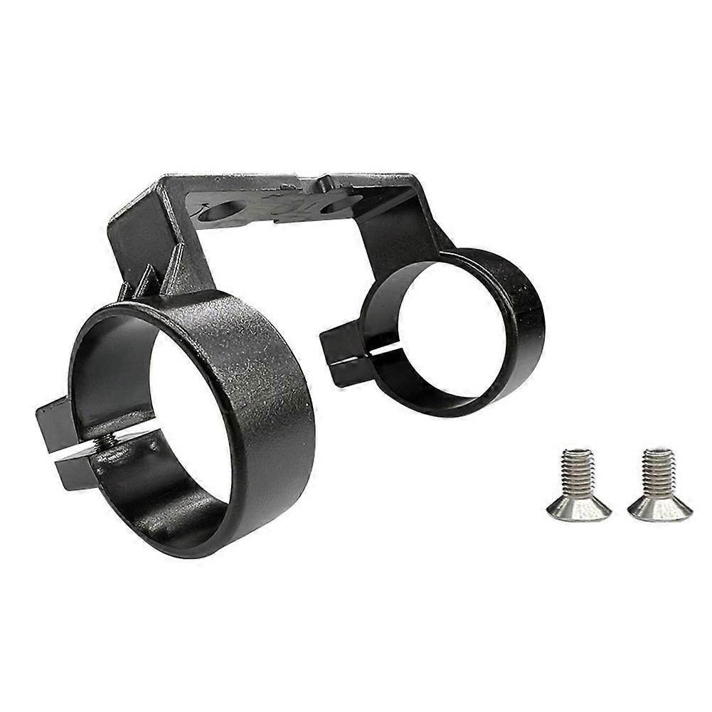 Display Holder Bracket Electric Bicycle System Display Bracket