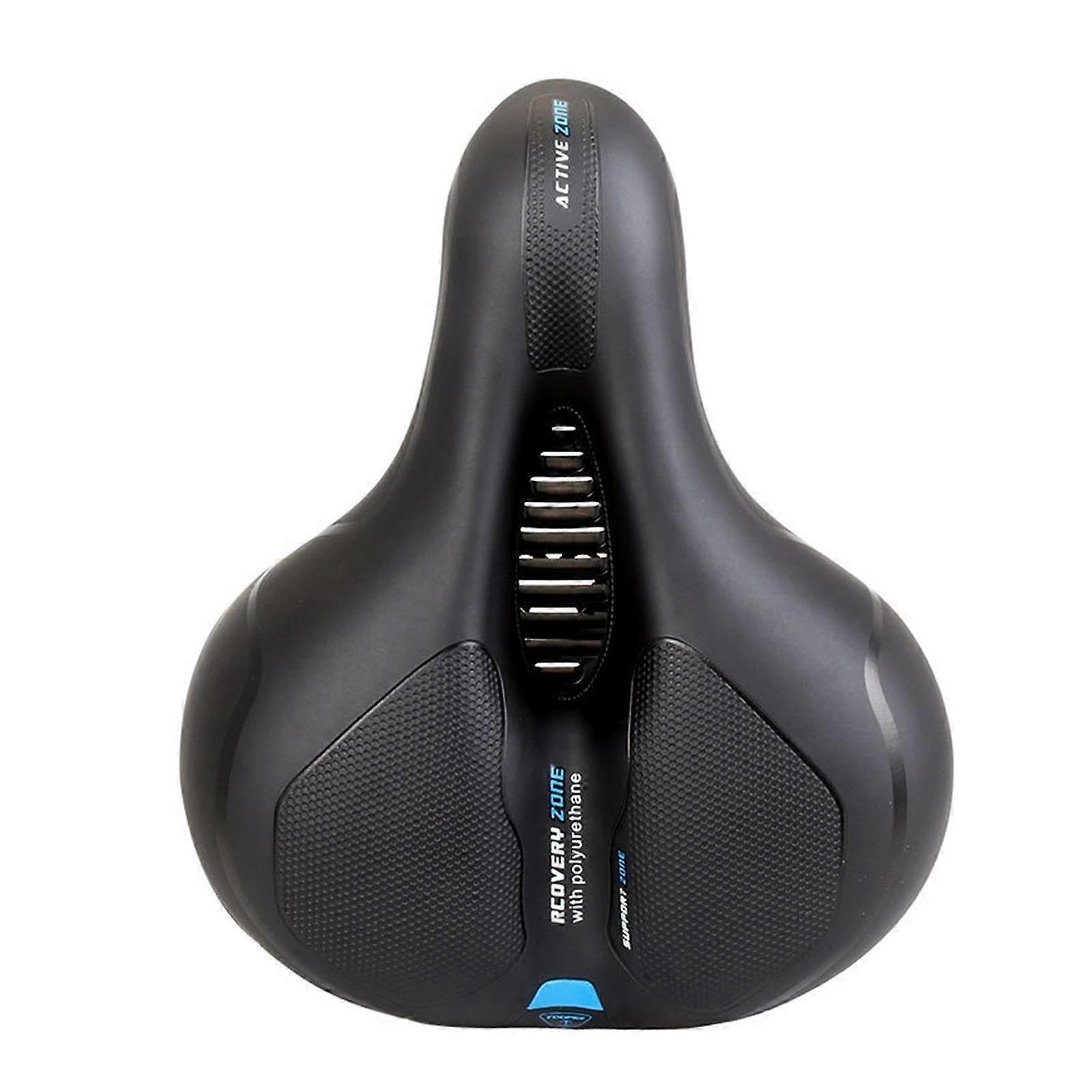 Cloud Comfort Pro 2.0 Bicycle Saddle, Cloud Comfort Pro Saddle Men Women
