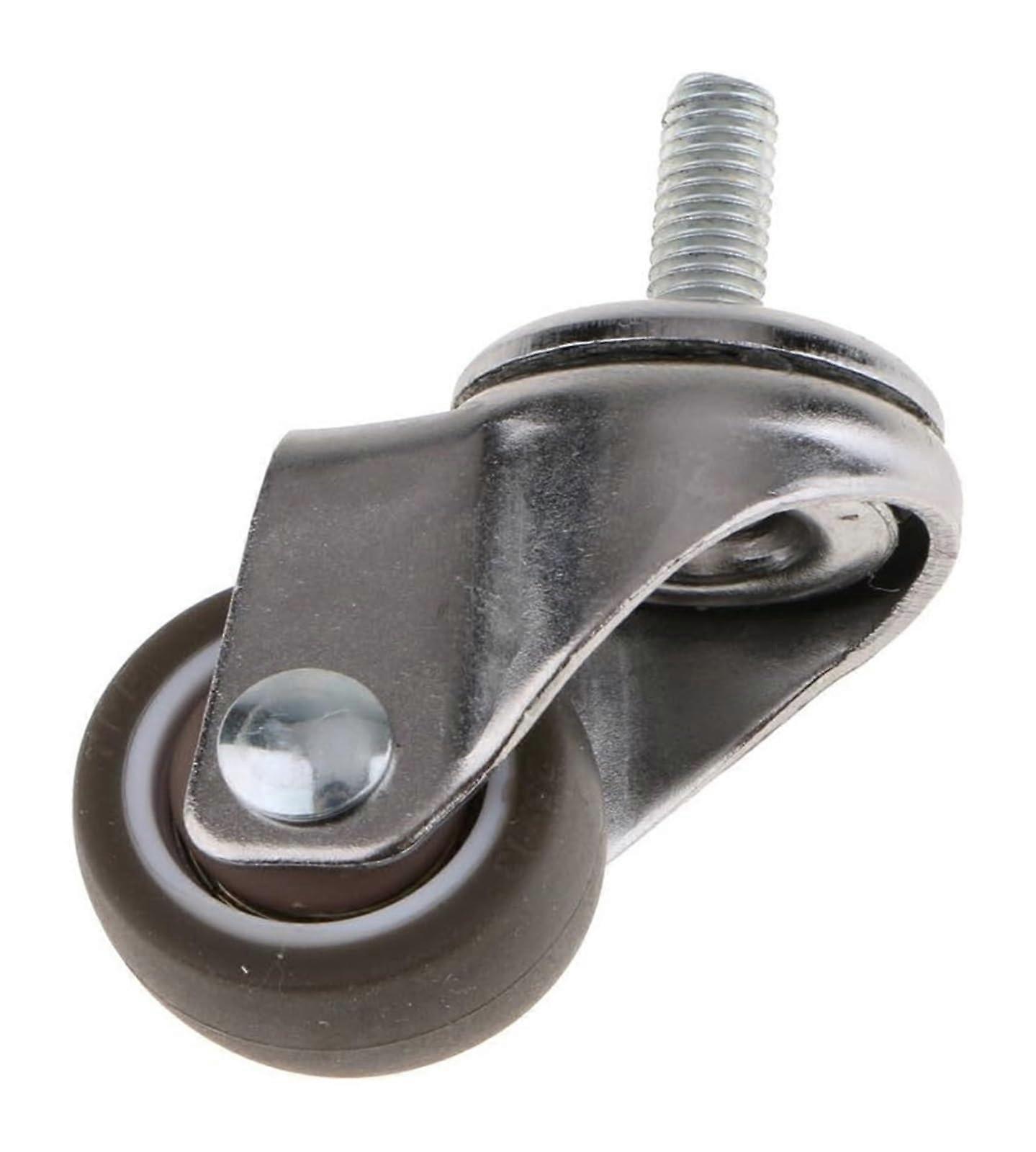 caster wheels, highperformance rubber rollers, trolley faux furniture, bed, industrial rollers