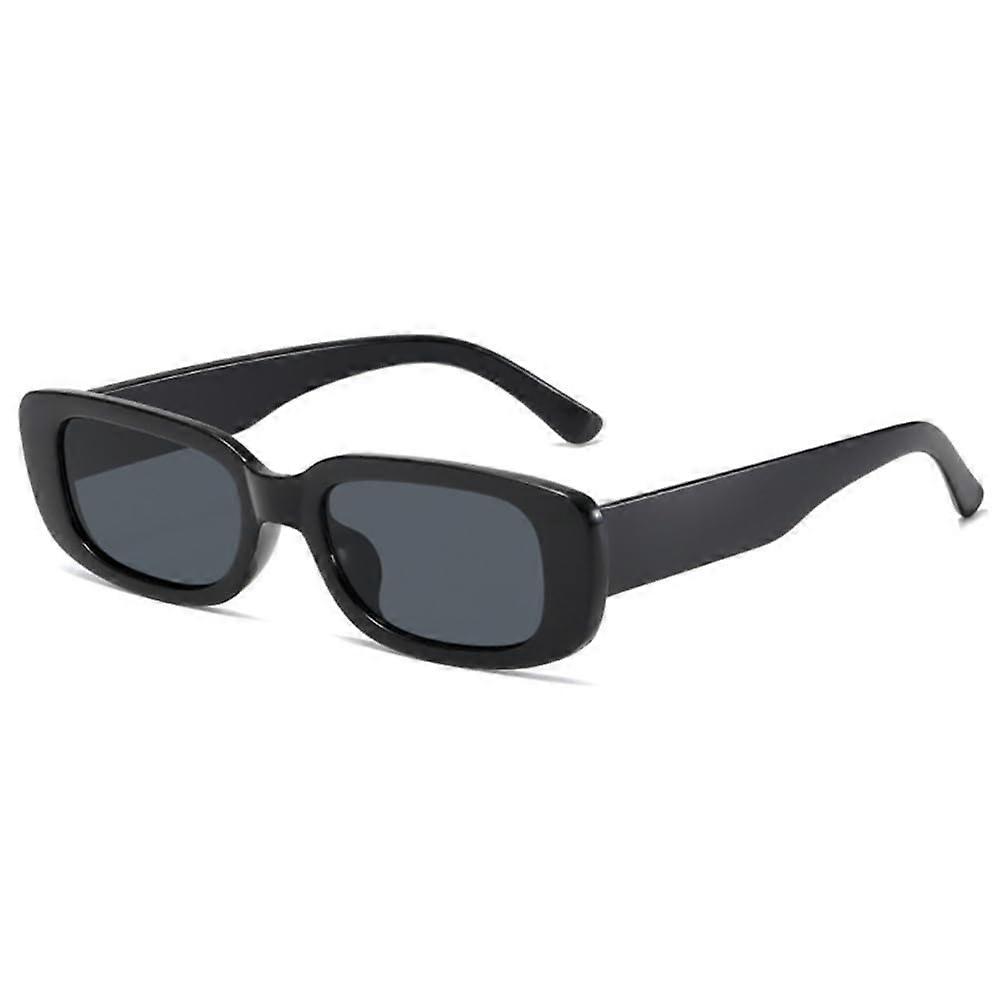 Sun Protection Sunglasses Shatterproof UV Protection Glasses for Daily Outdoor Use, Stylish and Durable 1 Size