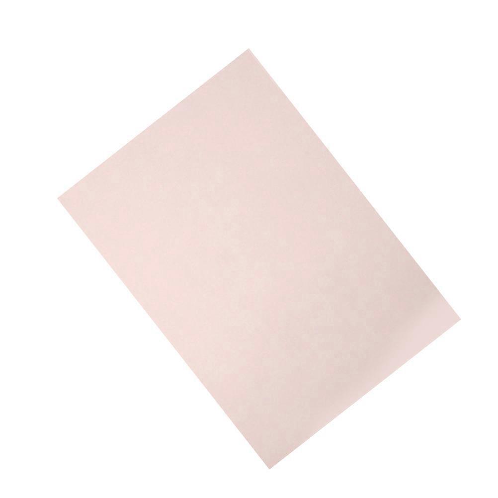 Iron Transfer Paper A4 Thermal Sublimation Paper High Ink Release Craftsmen 100Set
