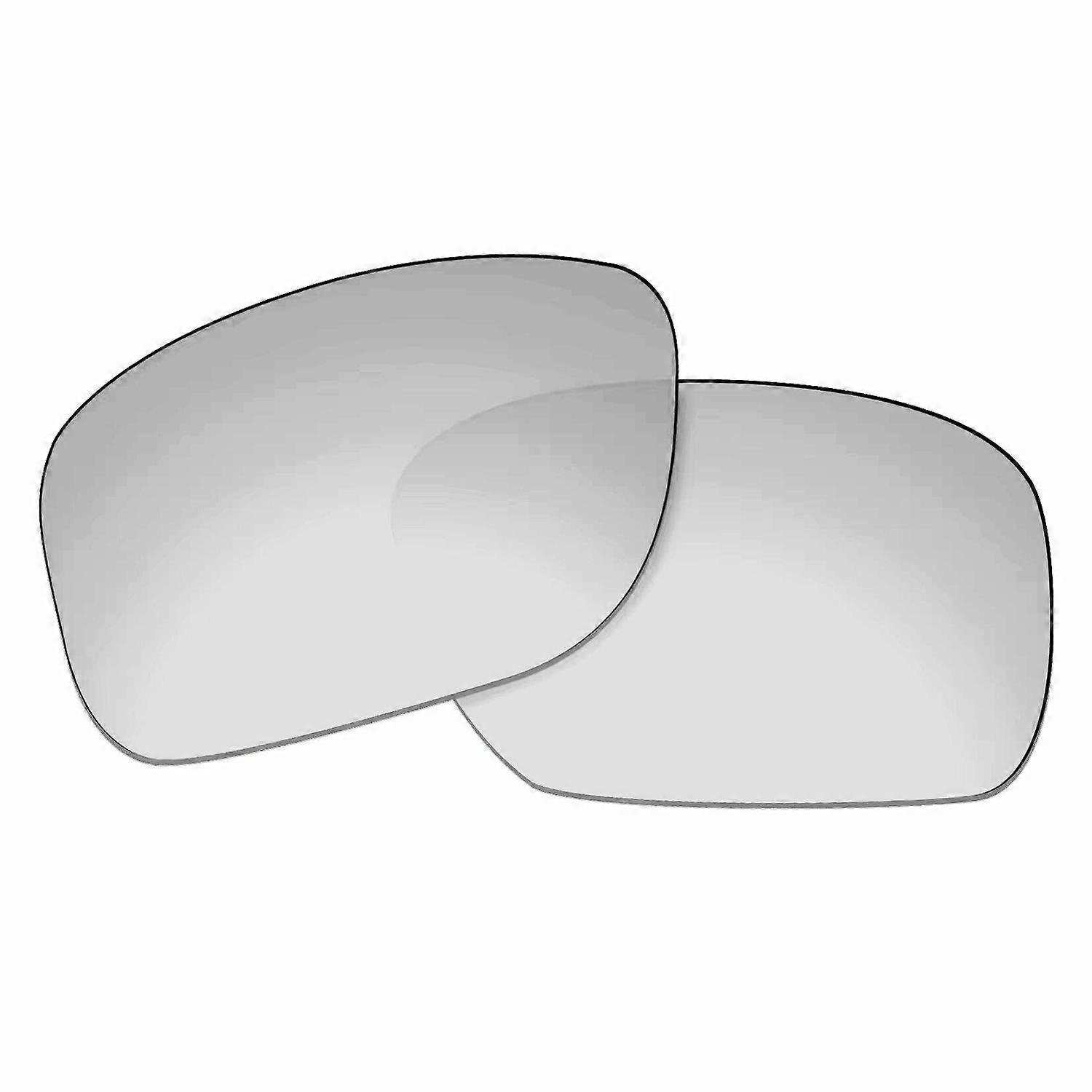 1 pár cserelencse Oakley Holbrook XL napszemüveglencsékhez