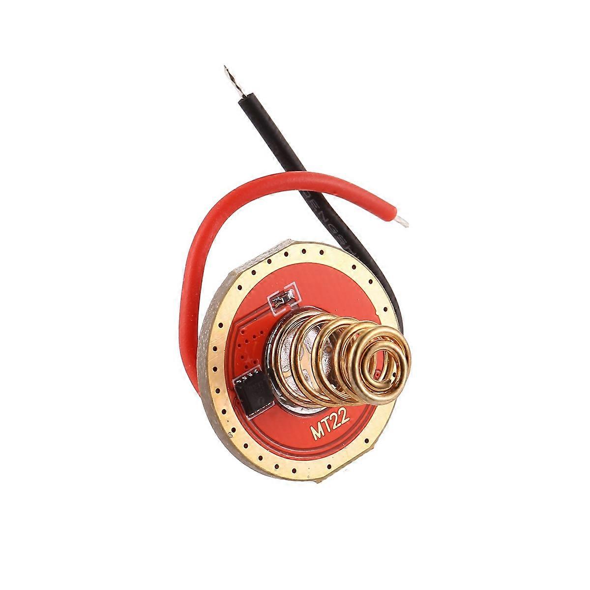 Driver Board Module XHP70 6V LED 5A Constant Current Driver Board