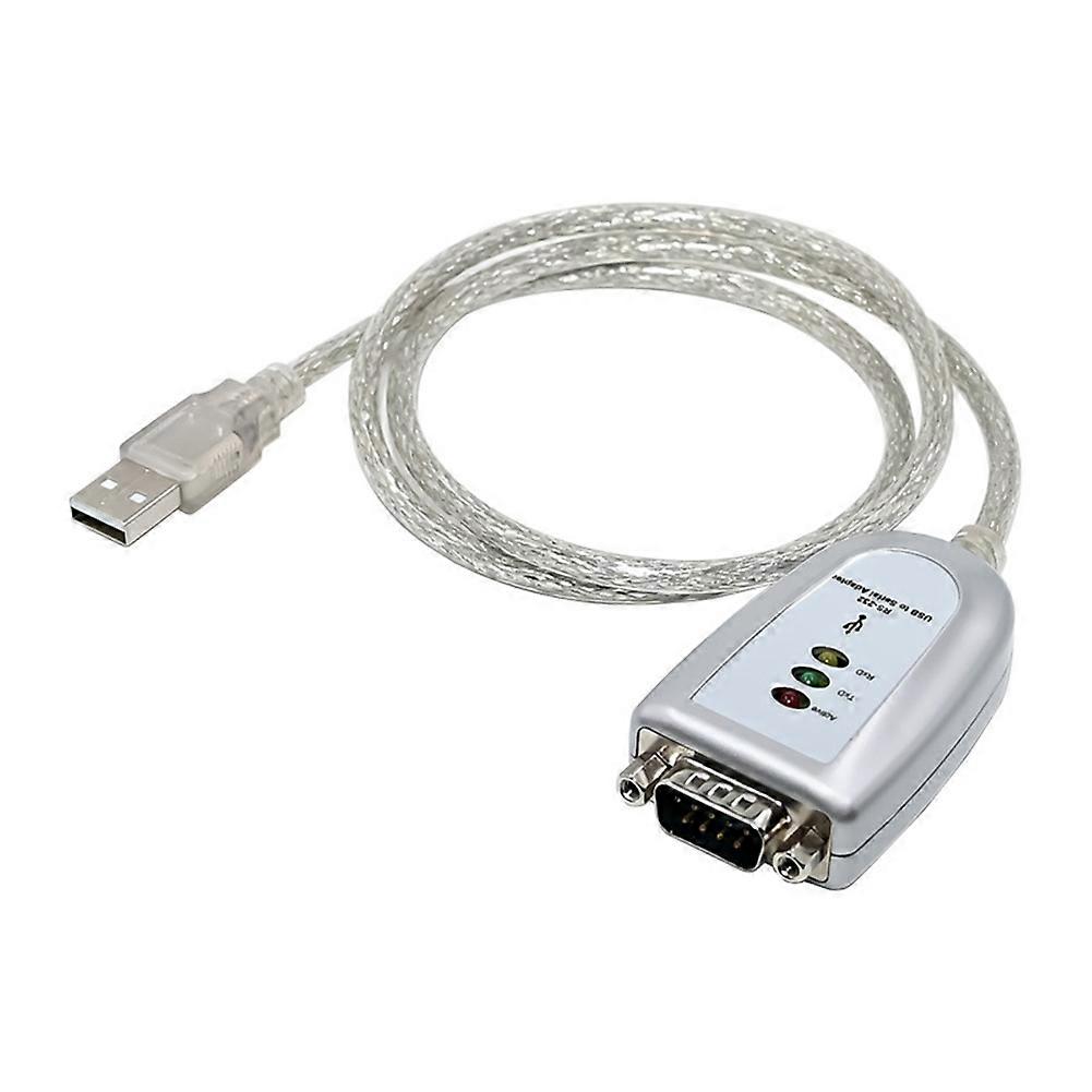 12 Mbps ST364 USB 2.0 to TUSB3410 -232 Serial Converter