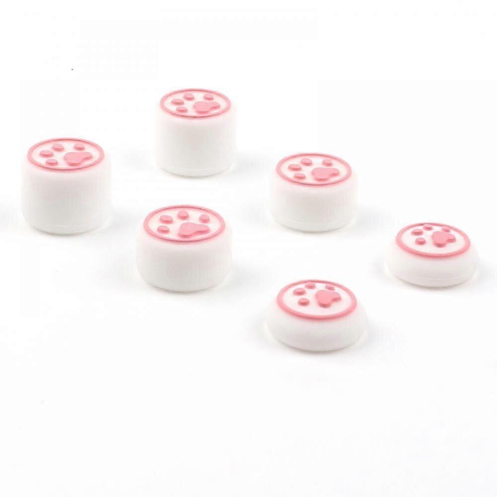 Thumb Grips Joystick Cap Cover Controllers Game Accessories