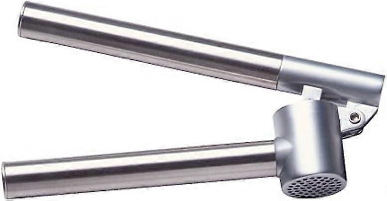 Garlic Press Ginger Crusher, Easy to Squeeze and Clean