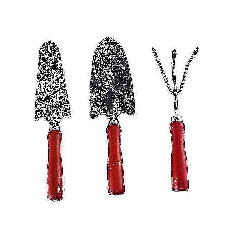 3pcs Garden Tools Set