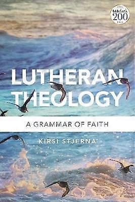 Lutheran Theology