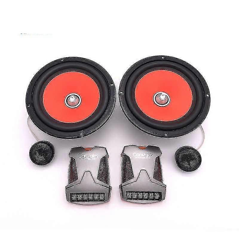 車のスピーカーセット