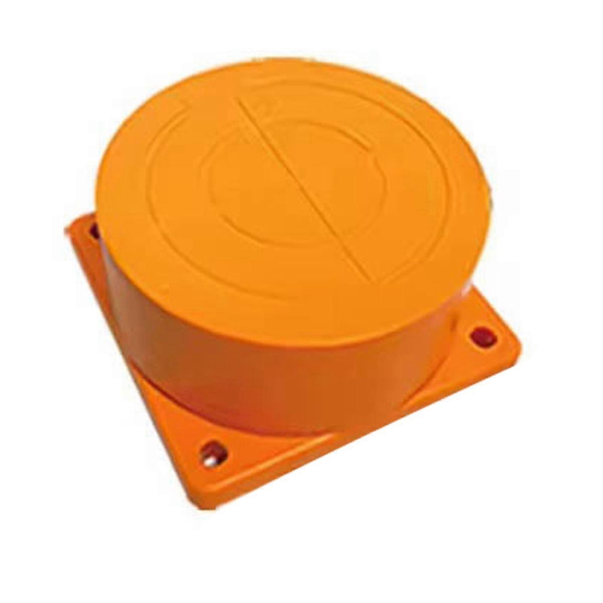 Tuya Zigbee Ultrasonic Liquid Level Water Tank Monitor Sensor EU Plug