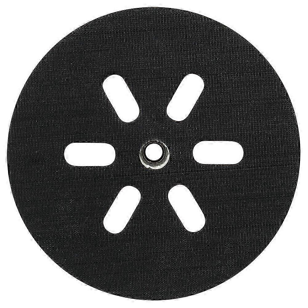 150 mm sanding pad - For Bosch GEX 150 AC, PEX 15 AE, GEX 150 Turbo eccentric sander