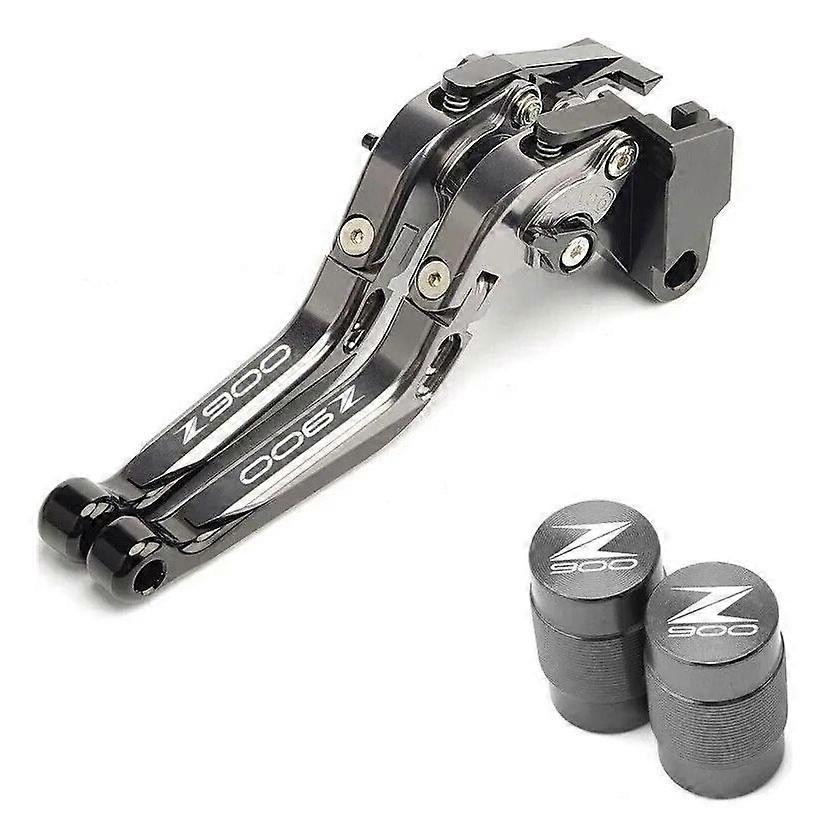 Kawasaki Z900 Brake Clutch Lever Kit