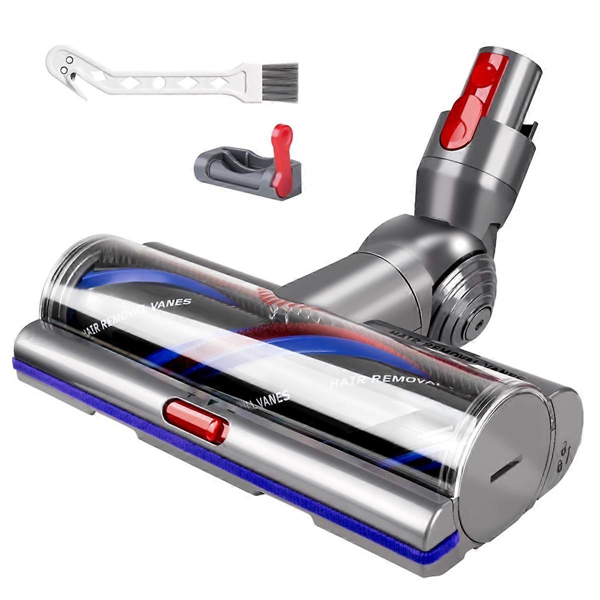 High Torque Replacement Head for V10 V11 V15 Models Cordless Vacuum Cleaners,Replace Part No.970100