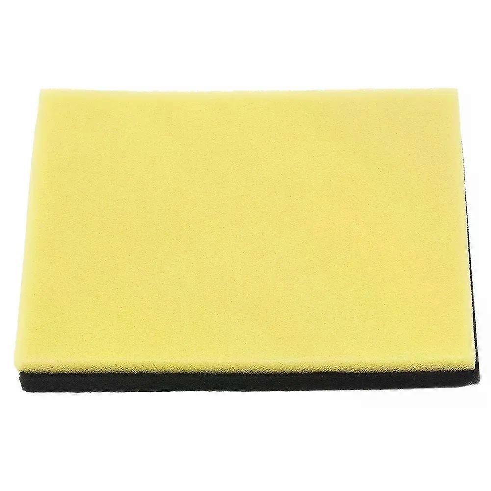 1Pcs New Intake Air Filter Foam Sponge For XT225 Serow 1986-2007 For TTR225 1999-2004 1KH-14451-00-00 Motorcycle Part