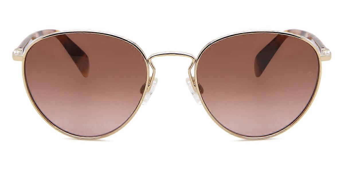 Rag & Bone RNB1019/S EYR/M2 Women Sunglasses