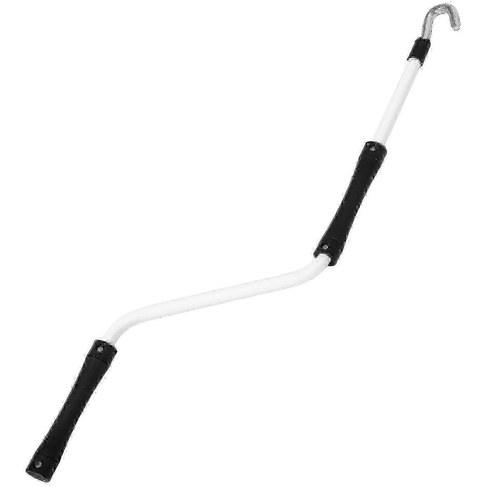 Heavy Duty Crank Handle For Awnings And Canopies Practical Manual Operation Crank Great For Rvs Garages And Outdoor Shelters