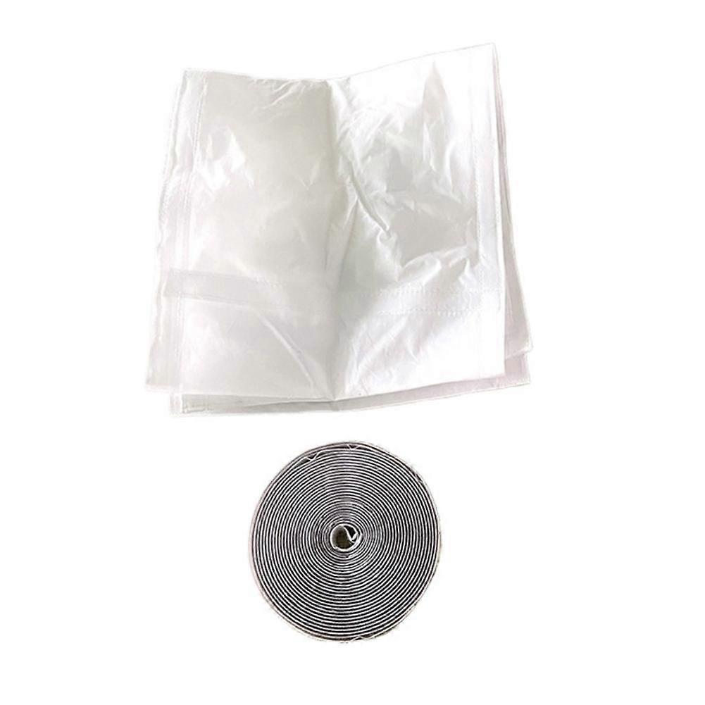 Air Conditioning Window Sealing Kit For Mobile Air Conditioning