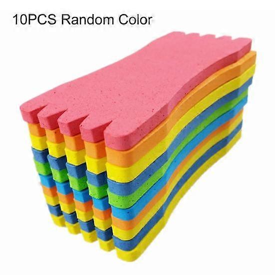 Pcs Foam Fishing-Line Winding-Line 10 Plate Board Spools Bobbins Fishing Tackle