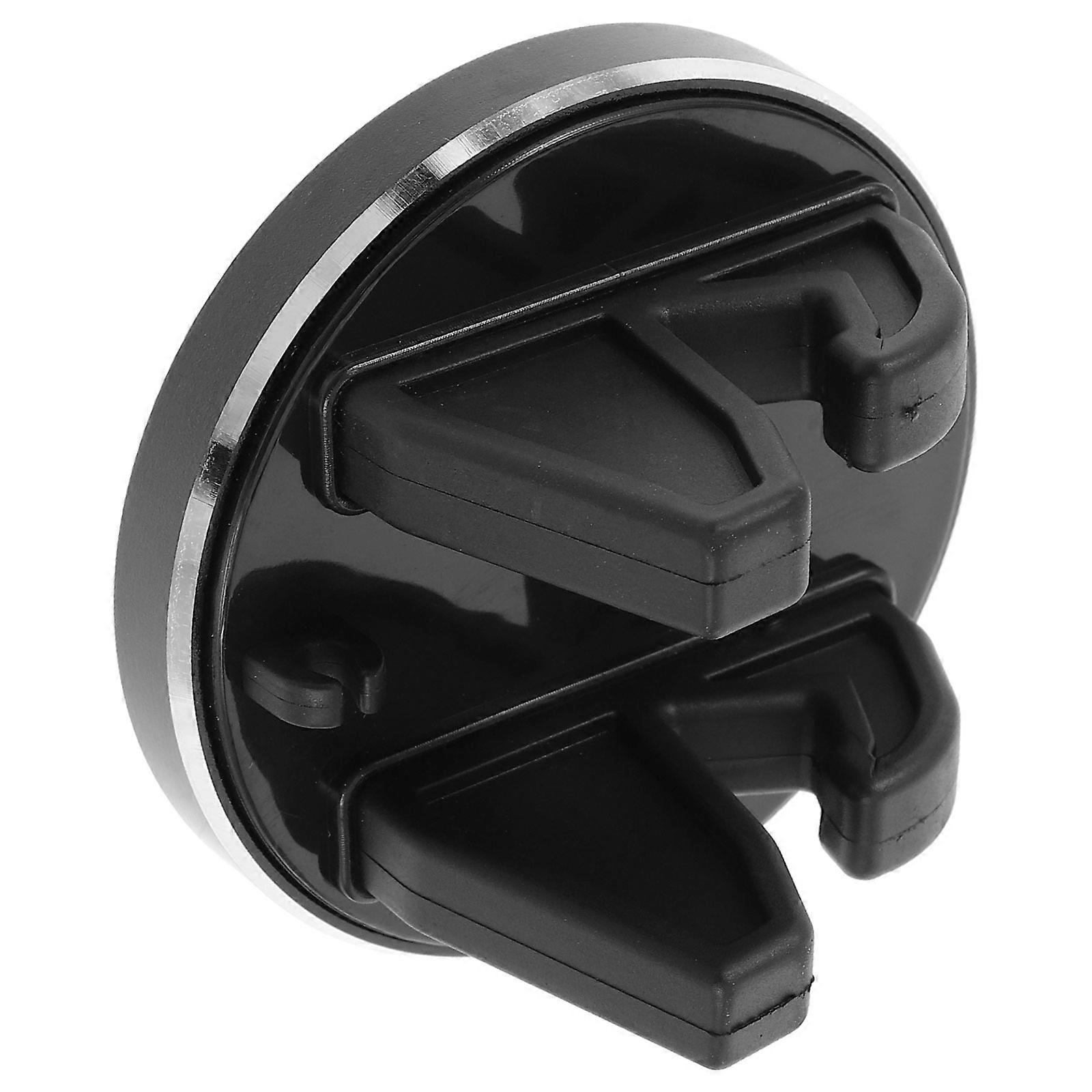 Car Phone Holder, Rotating Dashboard Mount for Smartphones, Stylish Design for Safe Driving