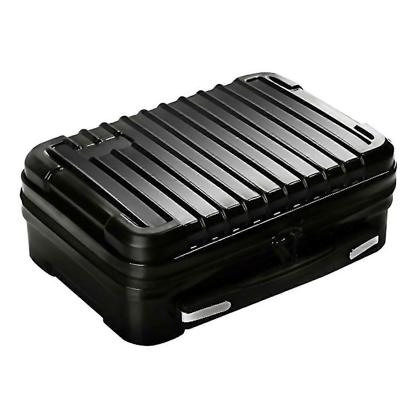 For Neo Portable Box Handheld Aircraft Storage Case Black