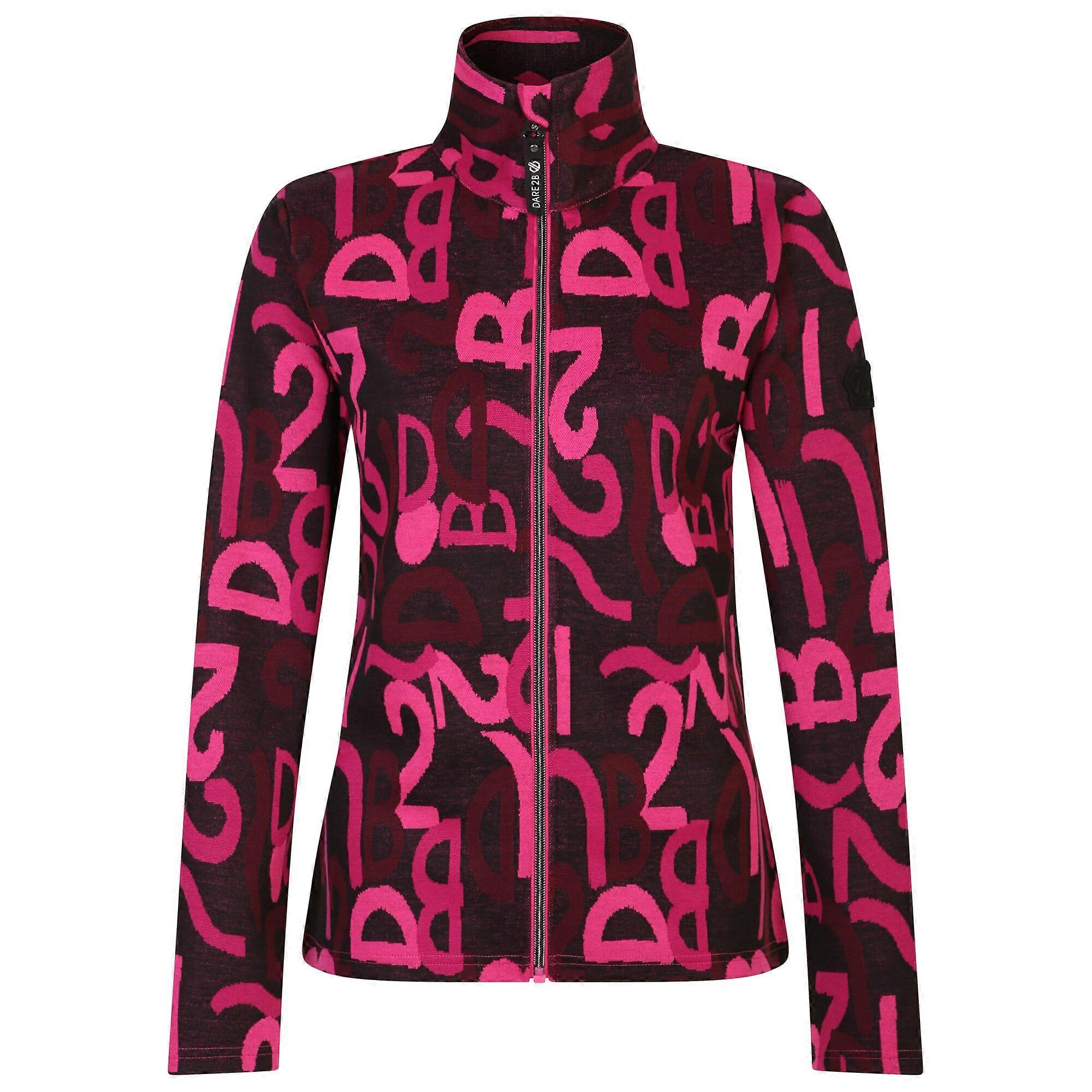 Dare 2B Dames Glades Graffiti Jack