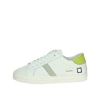 Sneakers bassa j381-hl-vc-ia2 bianco/verde