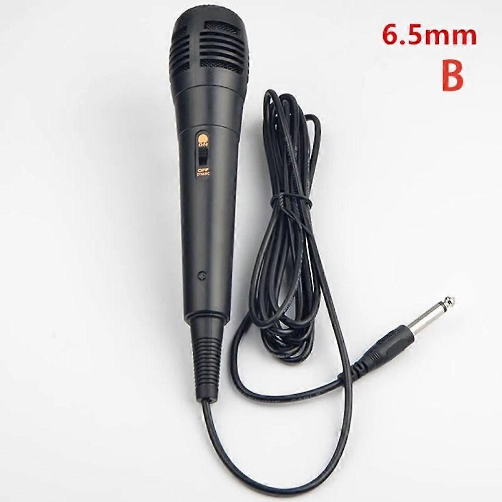 Professional Vocal Mic Integrated Karaoke Recording New Dynamic Microphone