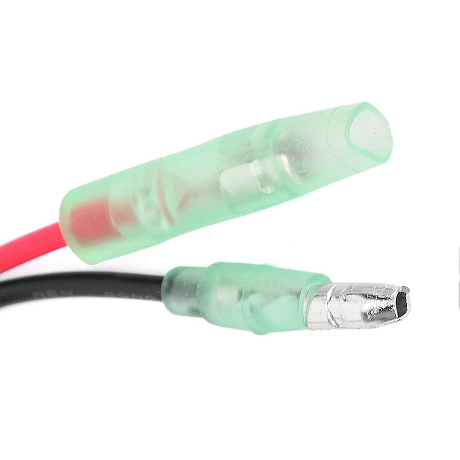 Durable Start Stop Switch Keyless Push Button for Marine Boat Yatch Outboard Engine