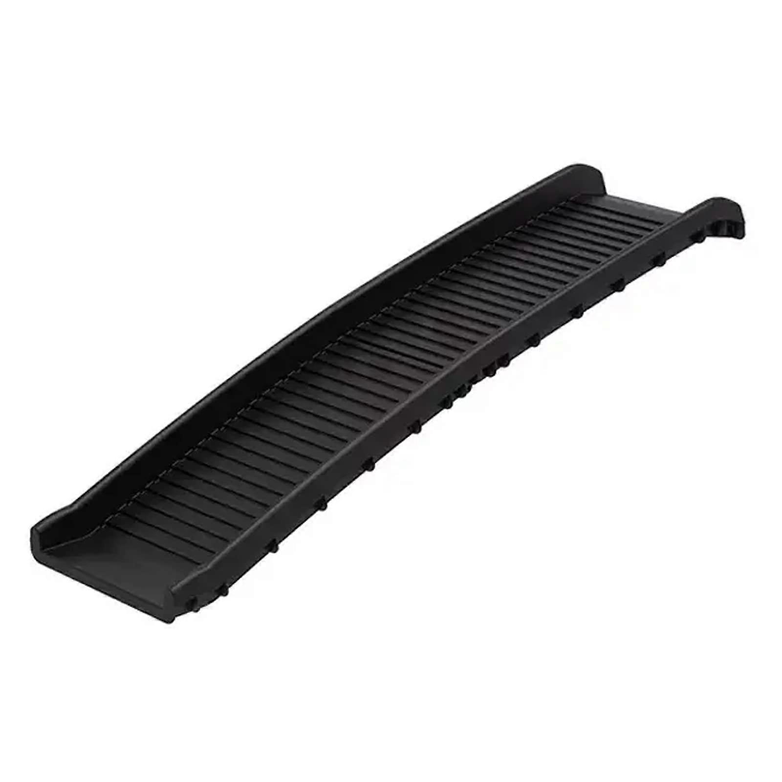 Large Dog Ramps for SUVs, Portable Foldable Pet Ramp with NonSlip Surface