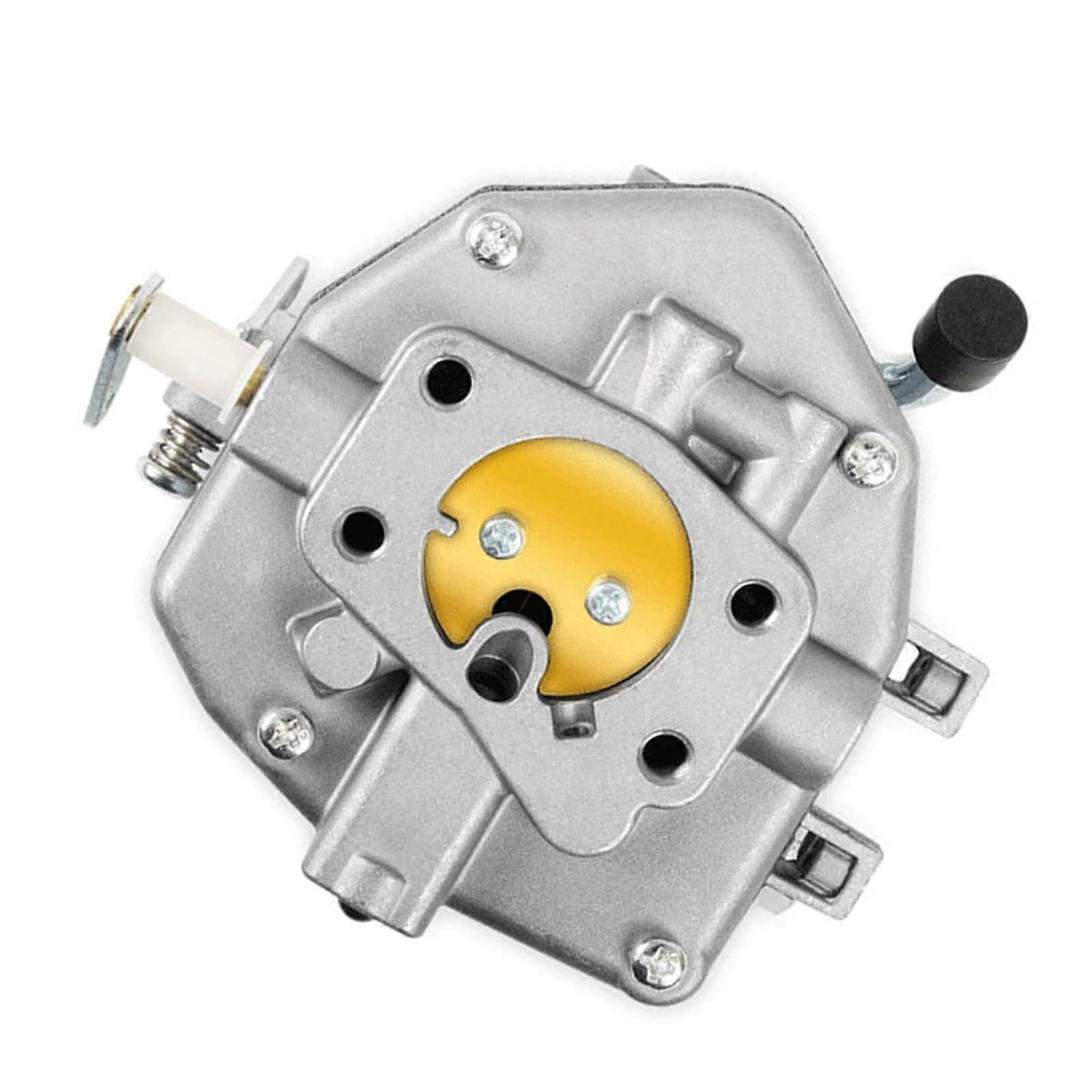 performance carburetor 846109 for 16 engines, replaces 846082 809011, includes fuel filtration systems.