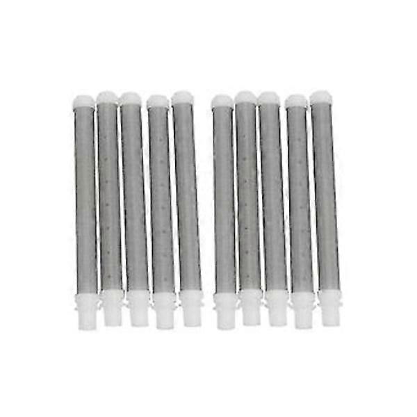 10-pack Filter Repair Tools Smaller 60 Mesh Smaller Accessories Filter For Vari