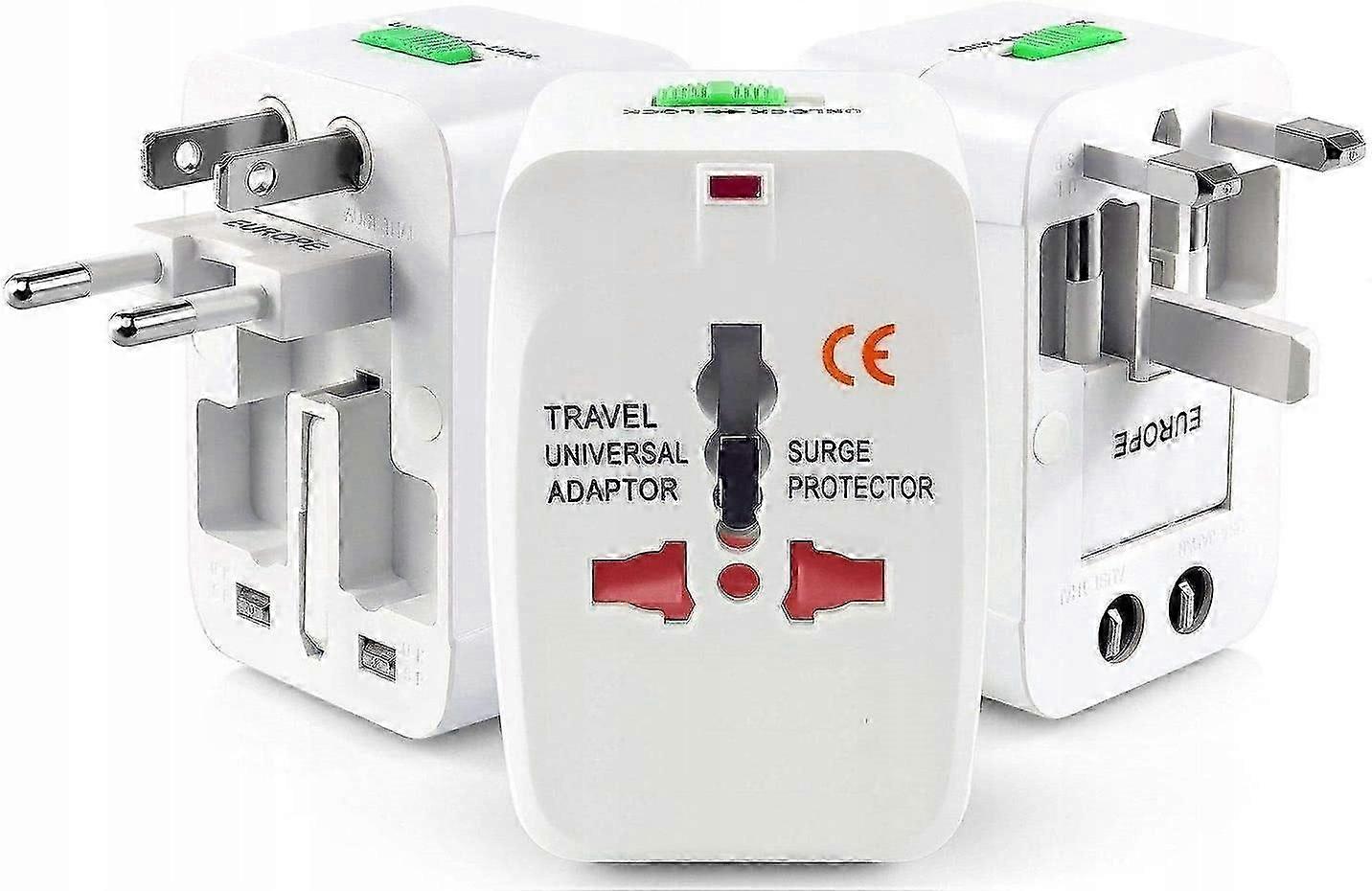 Travel Network Adapter