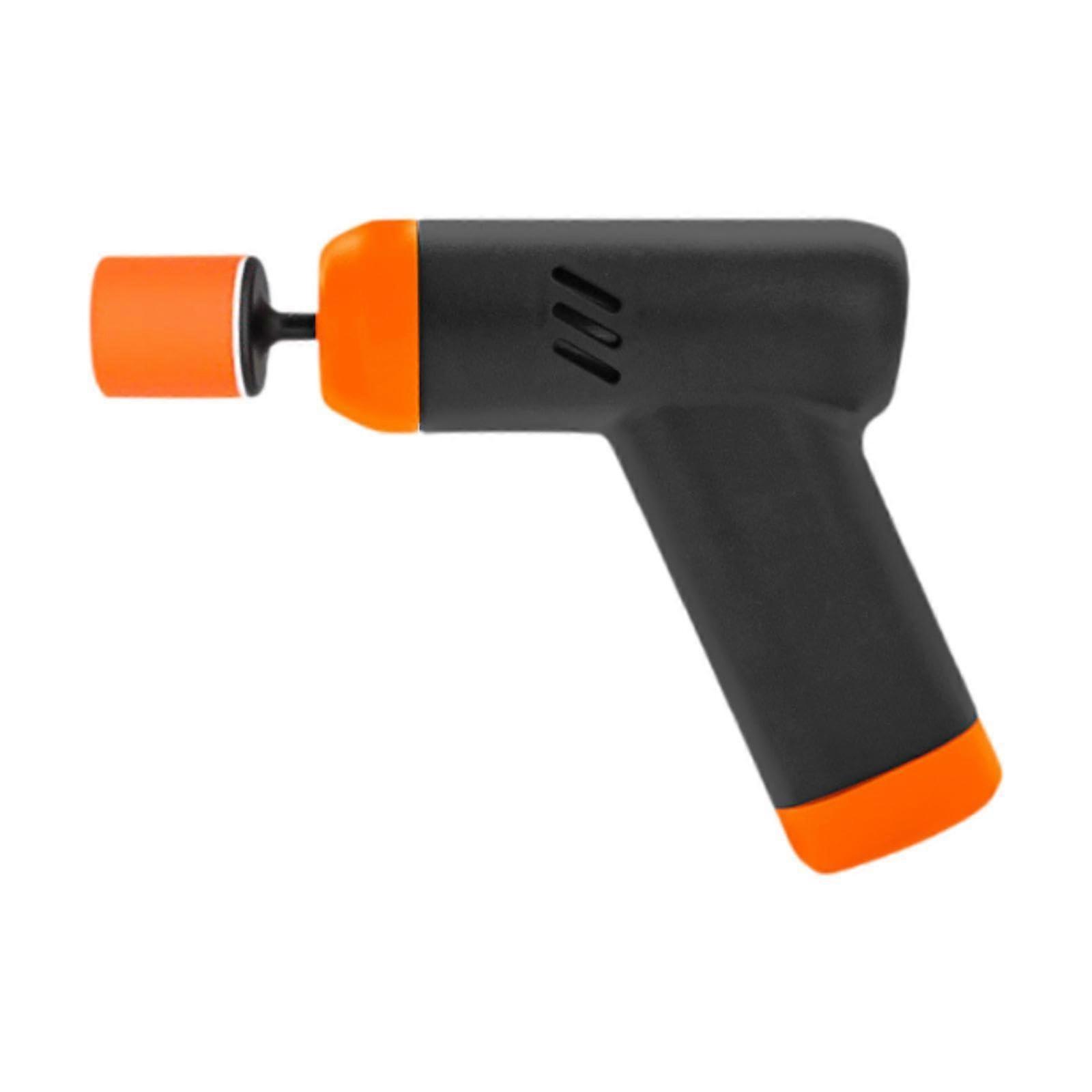 Wireless Car Polisher, Car Polishing Machine, 15W Car Detailing Tool, Maintenance Tool, Scratch Removal Machine