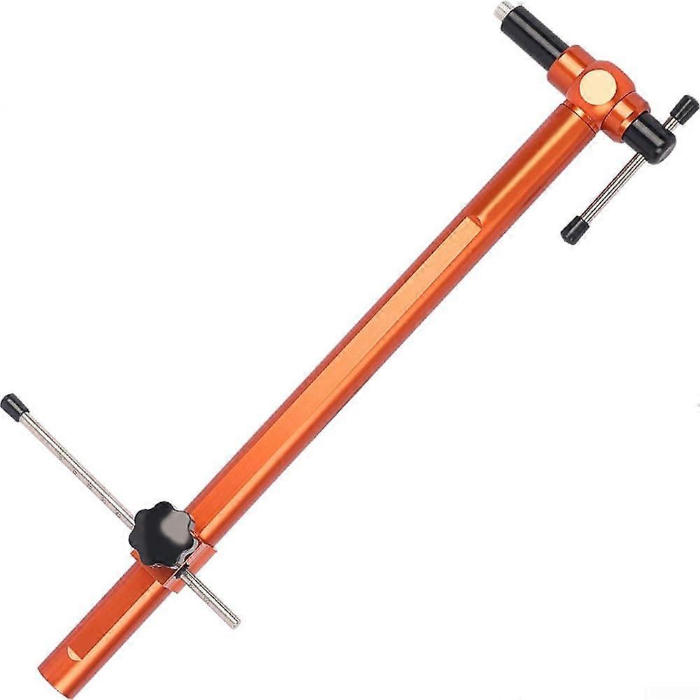 Aluminum Alloy Bicycle Rear Hook Adjustment Tool Universal Fit Compatible With Most Bike Models Lightweight