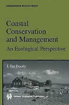Coastal Conservation and Management