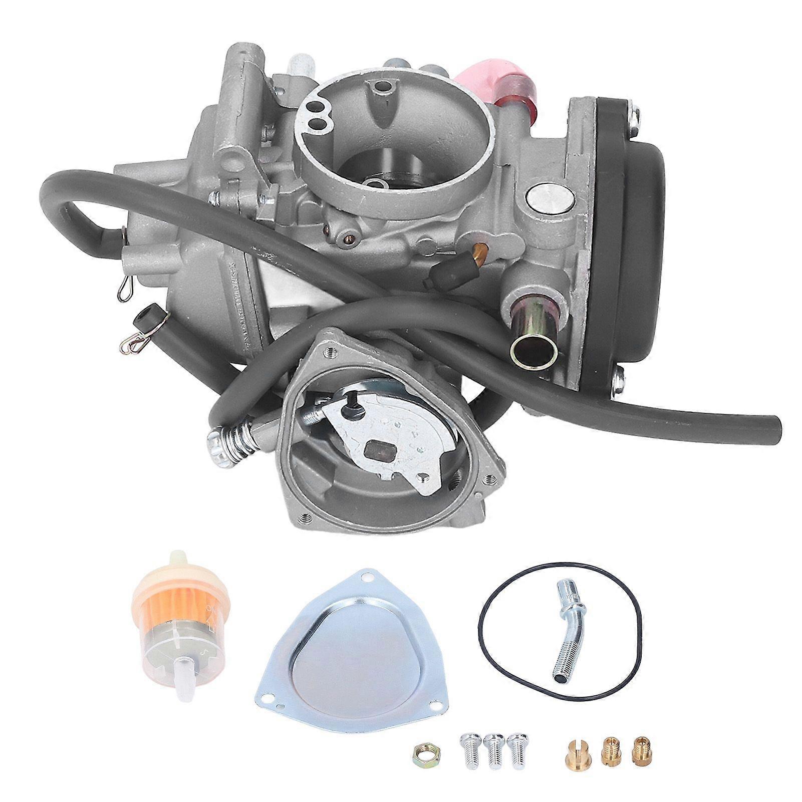 Replacement Carburetor 707200190 for Bombardier ATV Models