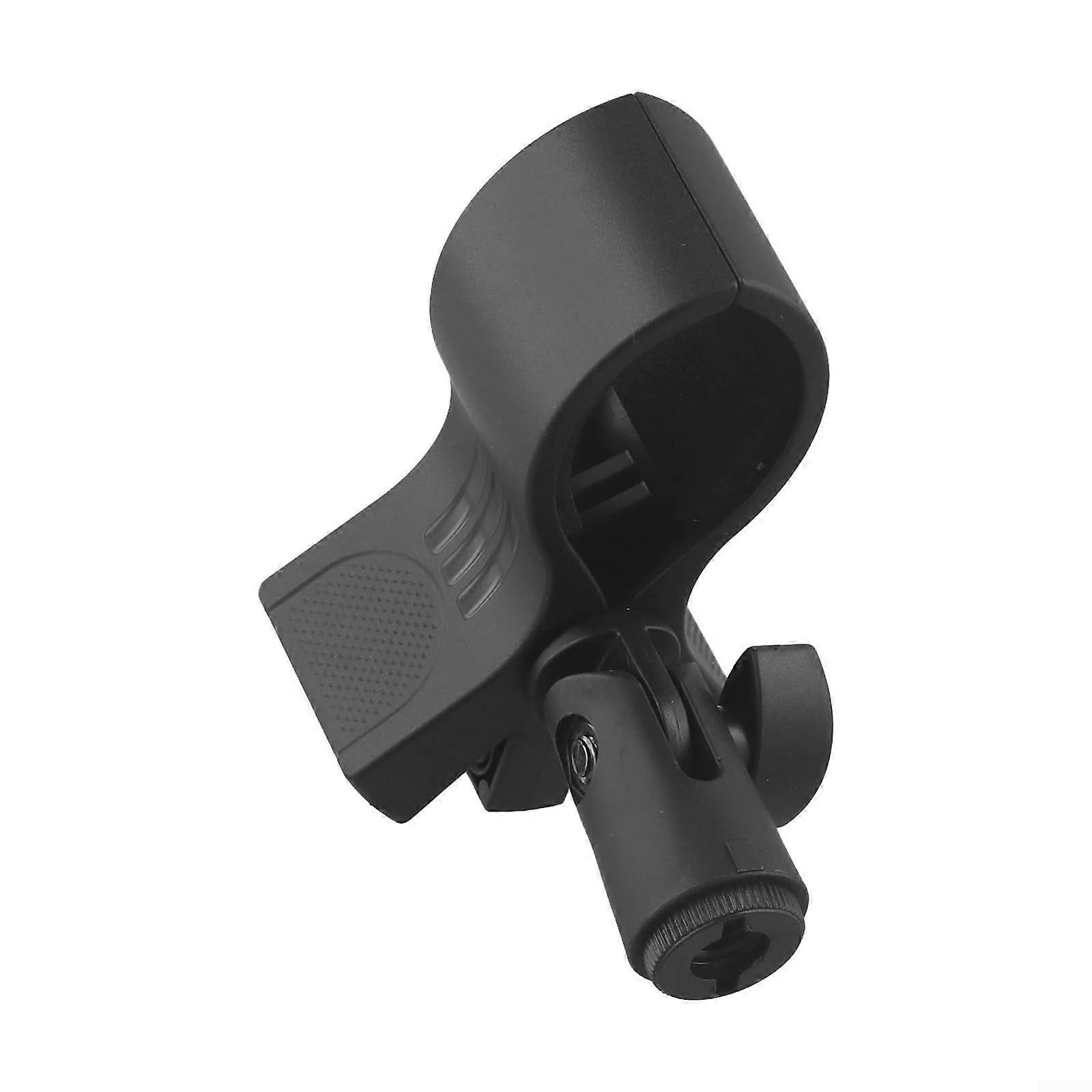 Microphone Mounting Stand, 97 cm Stable and Reliable for Performances, Ideal for Any Environment, Compatible with All Microphones