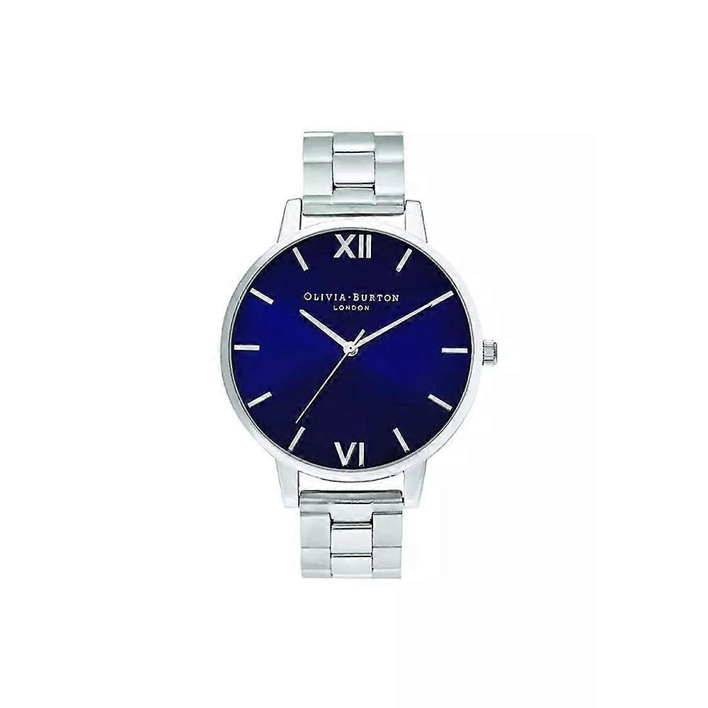 Watches Olivia Burton ob16sh02