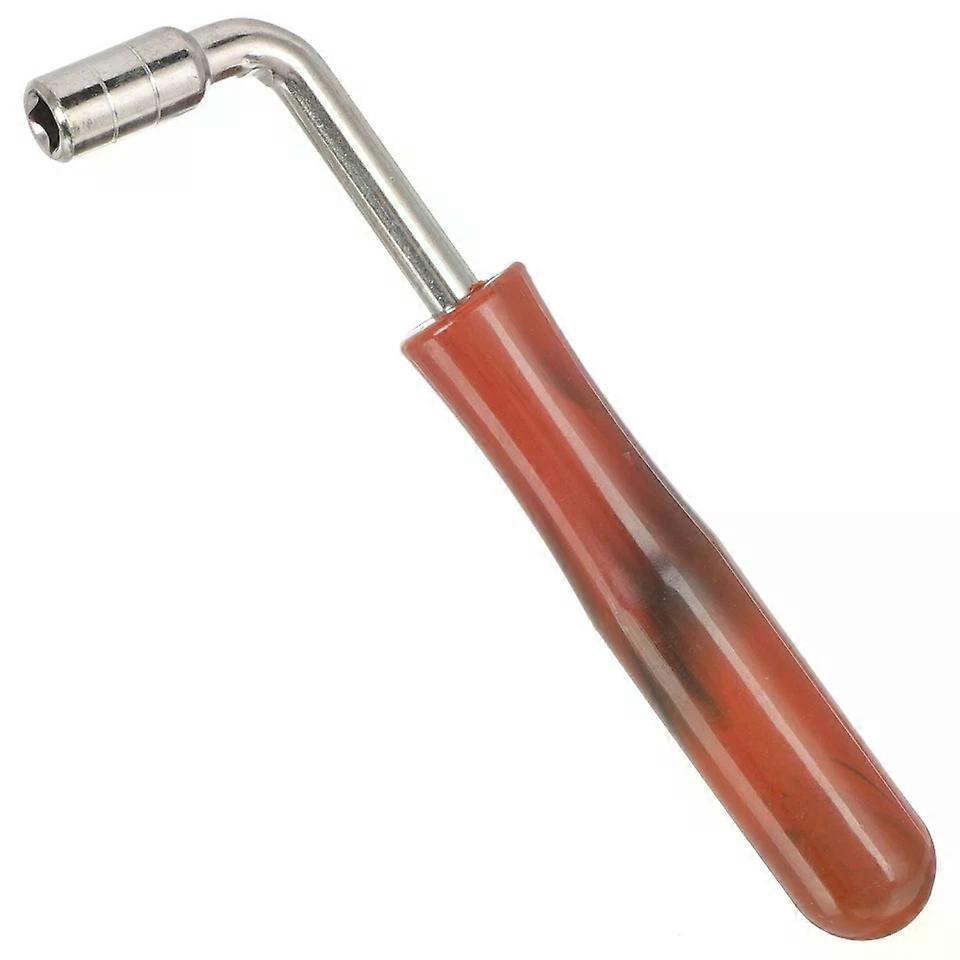 Dulcimer Tuning Wrench, Music Accessory for Dulcimer Instrument Tone Adjustment Tool
