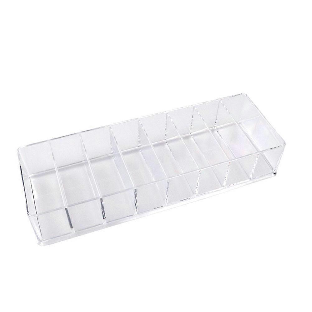 1pc Electric Clipper Comb Storage Box Clipper Accessory Case
