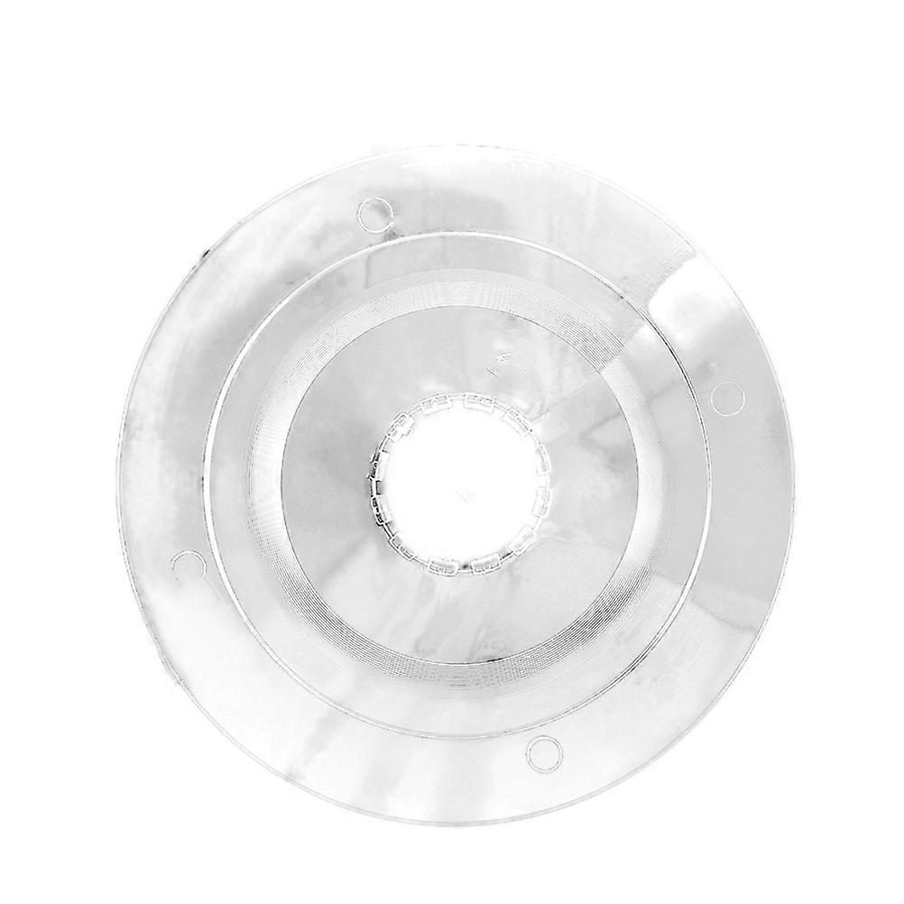 Flywheel Guard Plastic, Durable Protector for Mountain Bikes, Lightweight Design