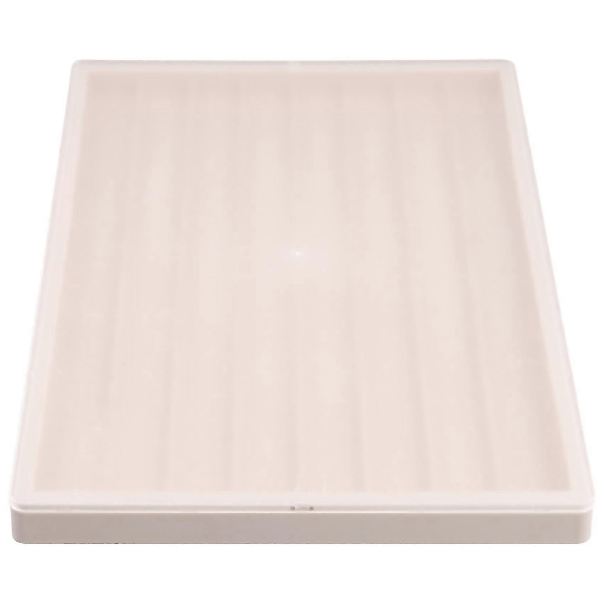 Waterproof Keycap Storage Box With Lid For Keyboard Keycaps Display And Collection